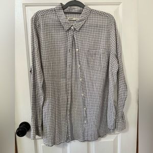 Old Navy Button Down